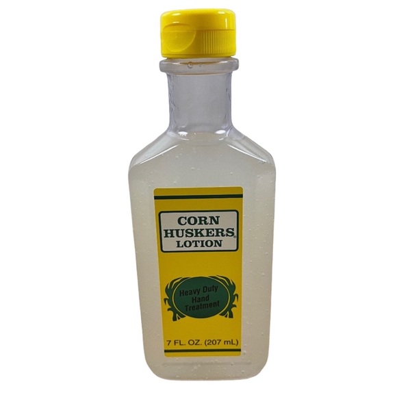 Corn Huskers Lotion Heavy Duty Hand Treatment - Picture 1 of 6